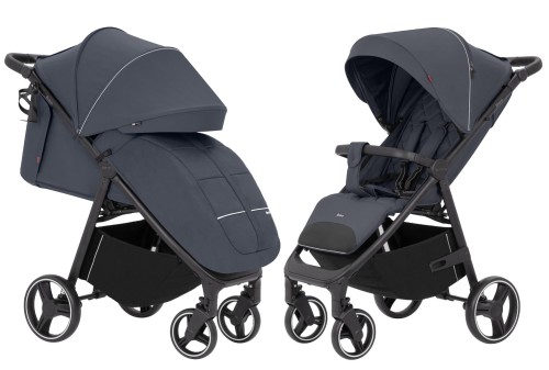 Carrello Bravo Promocje na stronie Timber Grey CRL-8512