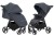 Carrello Bravo Promocje na stronie Timber Grey CRL-8512