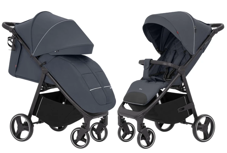 Carrello Bravo Promocje na stronie Timber Grey CRL-8512