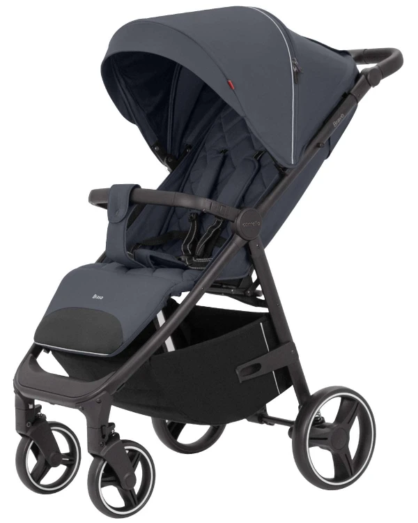 Carrello Bravo Promocje na stronie Timber Grey CRL-8512
