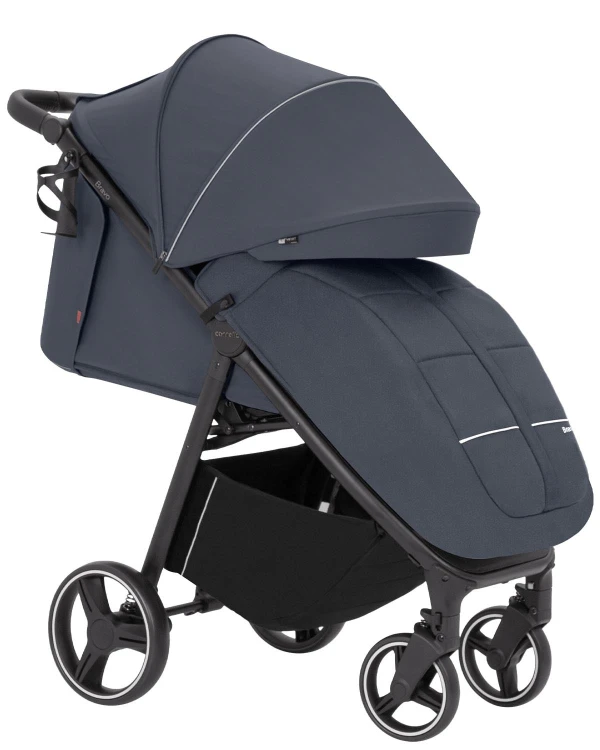 Carrello Bravo Promocje na stronie Timber Grey CRL-8512