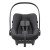 Fotelik samochodowy Avionaut Pixel 3 Black 0-13kg
