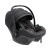 Fotelik samochodowy Avionaut Pixel 3 Black 0-13kg