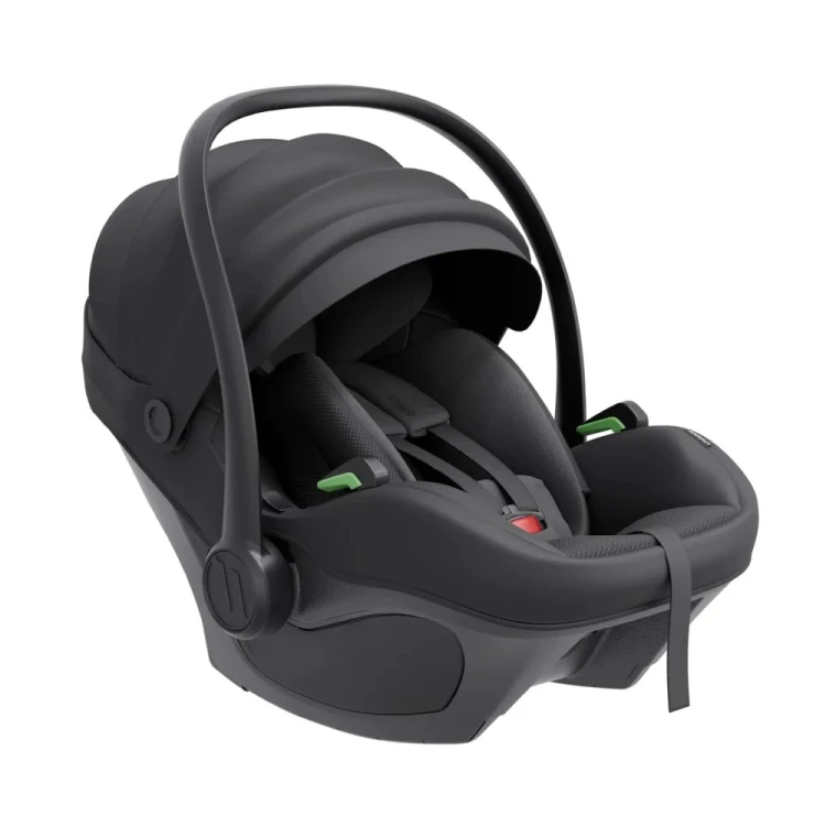 Fotelik samochodowy Avionaut Pixel 3 Black 0-13kg