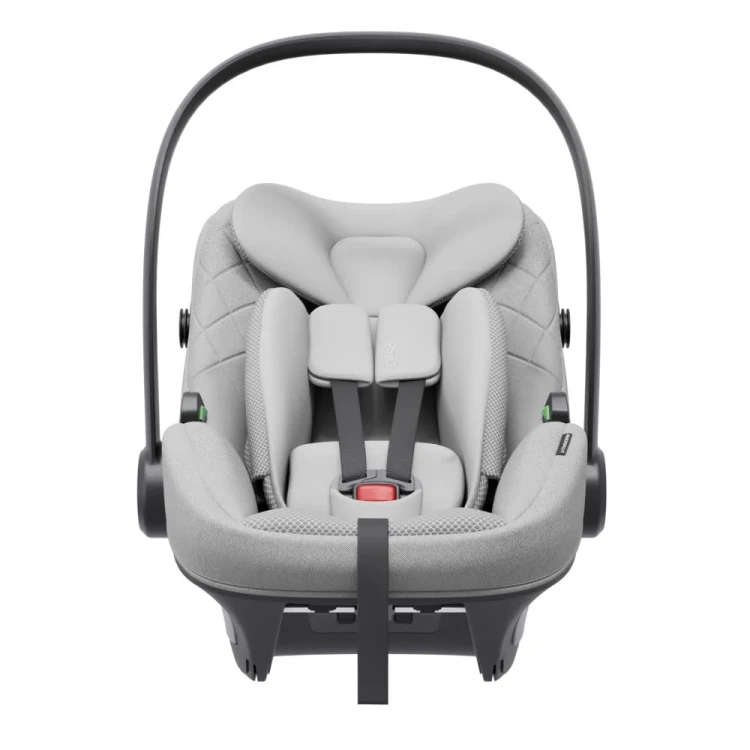 Fotelik samochodowy Avionaut Pixel 3 Grey 0-13kg