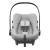 Fotelik samochodowy Avionaut Pixel 3 Grey 0-13kg