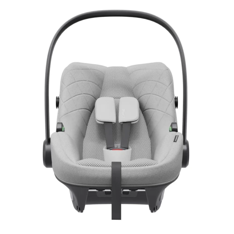 Fotelik samochodowy Avionaut Pixel 3 Grey 0-13kg