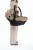 Fotelik samochodowy Avionaut Pixel 3 Beige 0-13kg
