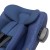 Fotelik samochodowy Avionaut Pixel 3 Navy 0-13kg