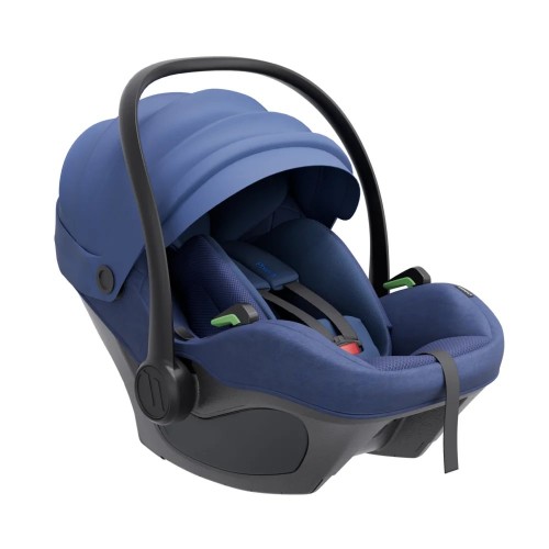 Fotelik samochodowy Avionaut Pixel 3 Navy 0-13kg