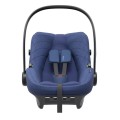 Fotelik samochodowy Avionaut Pixel 3 Navy 0-13kg