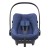 Fotelik samochodowy Avionaut Pixel 3 Navy 0-13kg