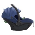 Fotelik samochodowy Avionaut Pixel 3 Navy 0-13kg