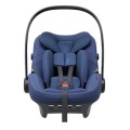 Fotelik samochodowy Avionaut Pixel 3 Navy 0-13kg