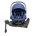 Fotelik samochodowy Avionaut Pixel 3 Navy 0-13kg z bazą IQ Orbit (do kupienia osobno)