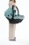 Fotelik samochodowy Avionaut Pixel 3 Mint 0-13kg