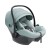 Fotelik samochodowy Avionaut Pixel 3 Mint 0-13kg