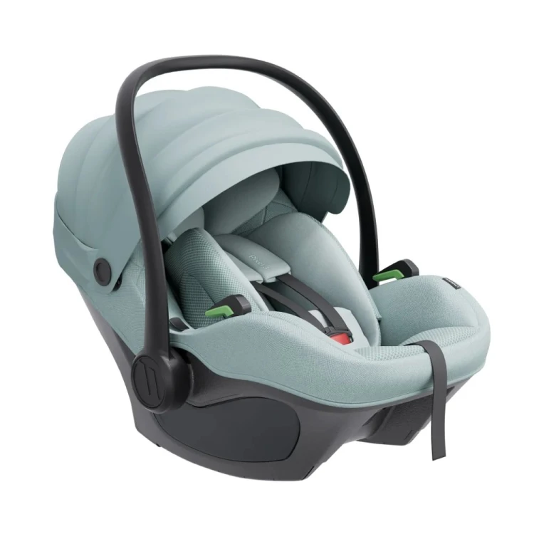 Fotelik samochodowy Avionaut Pixel 3 Mint 0-13kg