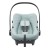 Fotelik samochodowy Avionaut Pixel 3 Mint 0-13kg