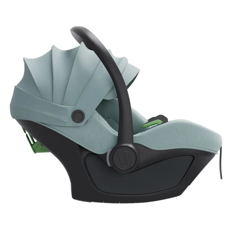 Fotelik samochodowy Avionaut Pixel 3 Mint 0-13kg