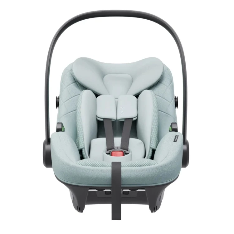 Fotelik samochodowy Avionaut Pixel 3 Mint 0-13kg