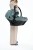 Fotelik samochodowy Avionaut Pixel 3 Blue 0-13kg