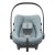 Fotelik samochodowy Avionaut Pixel 3 Blue 0-13kg