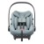 Fotelik samochodowy Avionaut Pixel 3 Blue 0-13kg