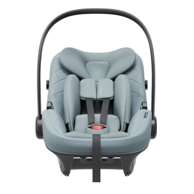 Fotelik samochodowy Avionaut Pixel 3 Blue 0-13kg