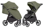 Carrello Bravo Plus Promocje na stronie Midnight Green CRL-5515