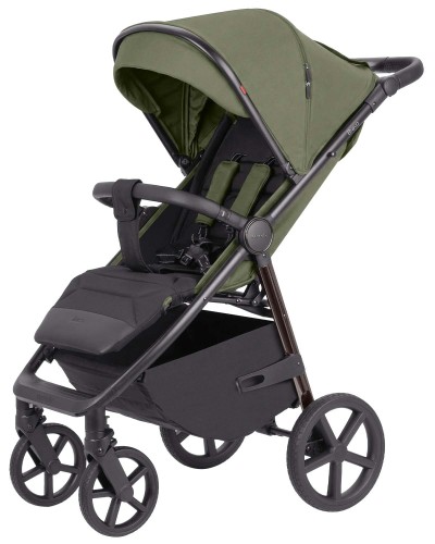 Carrello Bravo Plus Promocje na stronie Midnight Green