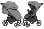 Carrello Bravo Plus Promocje na stronie Forest Grey CRL-5515 