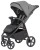 Carrello Bravo Plus Promocje na stronie Forest Grey CRL-5515
