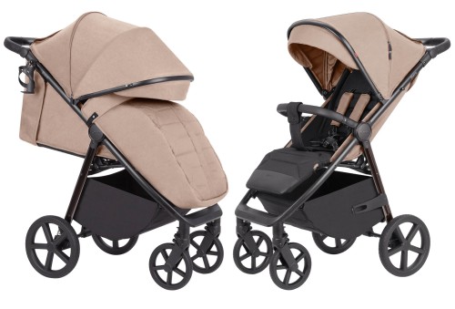 Carrello Bravo Plus Promocje na stronie Royal Beige CRL-5515