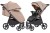 Carrello Bravo Plus Promocje na stronie Royal Beige CRL-5515