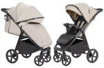 Carrello Bravo Plus Promocje na stronie Sable Beige CRL-5515 
