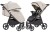 Carrello Bravo Plus Promocje na stronie Sable Beige CRL-5515