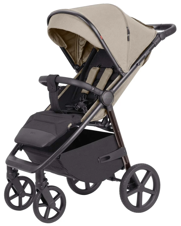 Carrello Bravo Plus Promocje na stronie Sable Beige CRL-5515