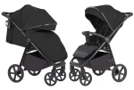 Carrello Bravo Plus Promocje na stronie Pure Black CRL-5515 