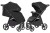 Carrello Bravo Plus Promocje na stronie Pure Black CRL-5515