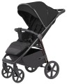 Carrello Bravo Plus Promocje na stronie Pure Black CRL-5515