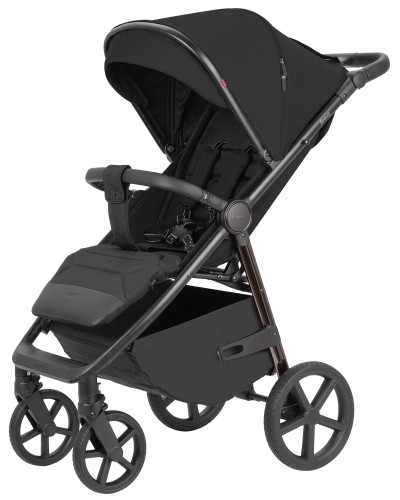 Carrello Bravo Plus Promocje na stronie Pure Black CRL-5515