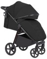 Carrello Bravo Plus Promocje na stronie Pure Black CRL-5515