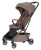 Wózek wielofunkcyjny Carrello Magia 2w1 Cocoa Beige CRL-6555