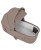 Wózek wielofunkcyjny Carrello Magia 2w1 Cocoa Beige CRL-6555