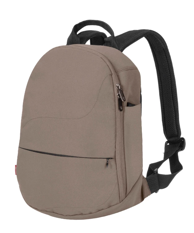 Wózek wielofunkcyjny Carrello Magia 2w1 Cocoa Beige CRL-6555