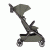 Wózek wielofunkcyjny Carrello Magia 2w1