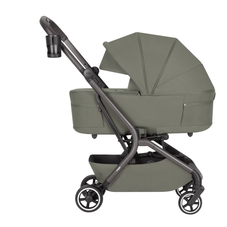 Wózek wielofunkcyjny Carrello Magia 2w1