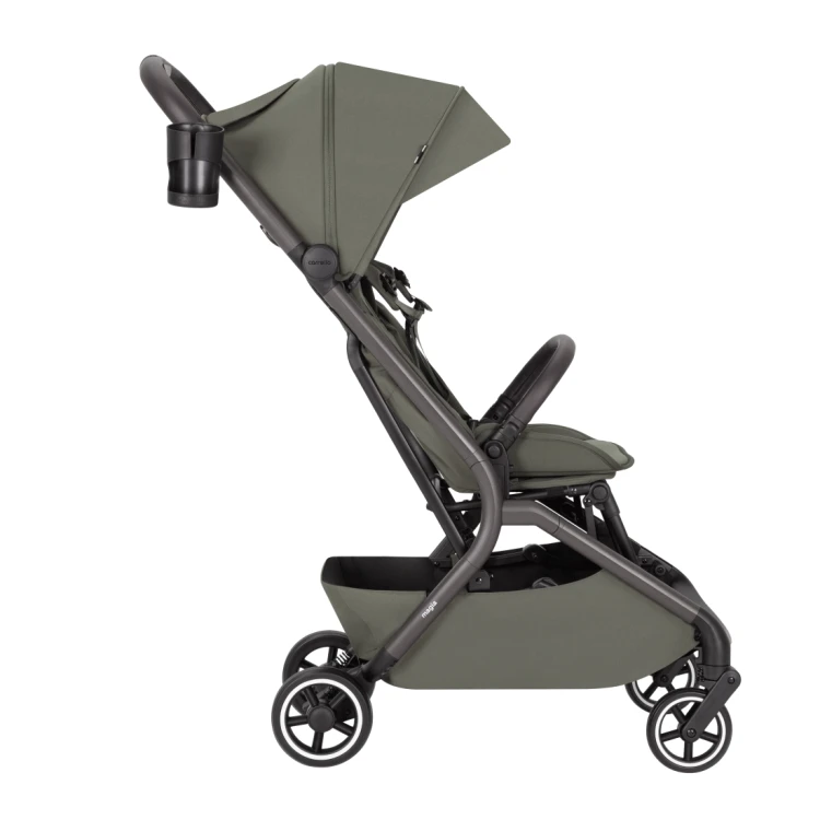 Wózek wielofunkcyjny Carrello Magia 2w1