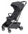 Wózek wielofunkcyjny Carrello Magia 2w1 Elm Grey CRL-6555